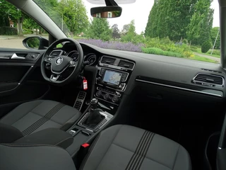 Volkswagen Golf - afbeelding nr 36