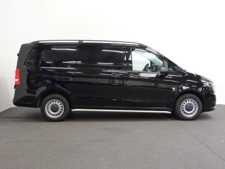 Mercedes-Benz Vito Mercedes-Benz Vito 114 CDI Lang Automaat Navigatie Airco Bluetooth Camera Trekhaak - afbeelding nr 39