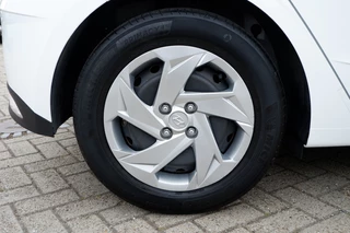 Hyundai i20 Hyundai i20 1.2i-Comfort .Stoelverw! Rijklaarprijs incl 12MND BOVAG garantie - afbeelding nr 18