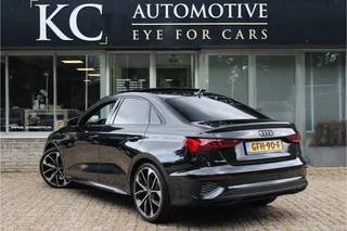 Audi A3 RS | Pano | Sfeer - afbeelding nr 4