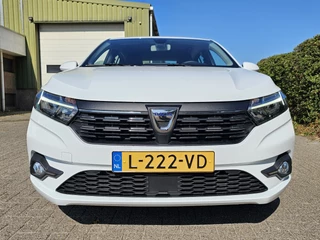 Dacia Sandero Zondag OPEN! - afbeelding nr 6