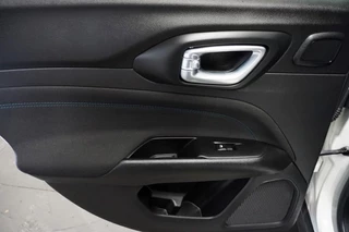 Jeep Compass - afbeelding nr 28
