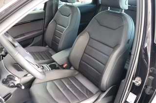 SEAT Ateca Panoramadak, leder, navigatie. - afbeelding nr 16