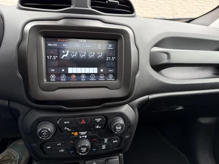 Jeep Renegade Jeep Renegade 1.0T Limited - afbeelding nr 9