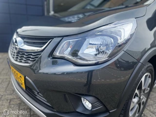 Opel KARL Opel KARL 1.0 Rocks Online Edition|1ste Eig.| NAP|Apple Carplay - afbeelding nr 8