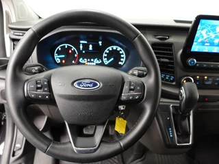 Ford Transit Custom Ford Transit Custom 300 2.0 TDCI L2H1 Trend Automaat Airco Navigatie Cruise Parkeersensoren Camera Trekhaak - afbeelding nr 14