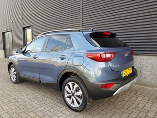 Kia Stonic - afbeelding nr 11