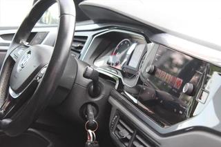 Volkswagen Polo Volkswagen Polo 1.0 TSI 95pk Highline | PanoramaDak | Led | Climatecontrol | Carplay | - afbeelding nr 42