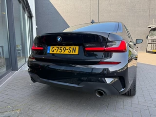 BMW 3 Serie BMW 3 Serie 320i M-Sport,1e Eig,Half Leer,LED,Carplay,Dealer OH,Lane Ass., - afbeelding nr 28