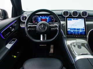 Mercedes-Benz GLC - afbeelding nr 3