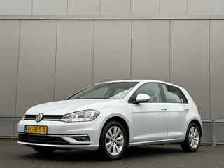 Volkswagen Golf - afbeelding nr 1