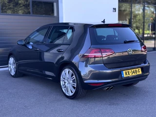 Volkswagen Golf Volkswagen Golf 1.4 TSI Highline Camera|Stoel-stuurverw|DSG - afbeelding nr 2