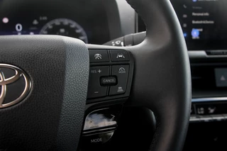 Toyota C-HR Toyota C-HR 1.8 Hybrid 140 First Edition | Camera | Adaptive Cruise - afbeelding nr 22