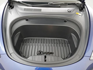 Tesla Model 3 Tesla Model 3 Performance AWD 75 kWh ORIG. NL. NAP KM. | WIT LEDER | AUTOPILOT - afbeelding nr 15