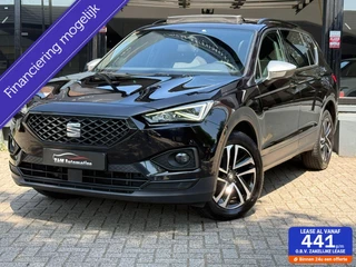 SEAT Tarraco 1.5 TSI Style Business Intense 7p. Aut*Pano*Led