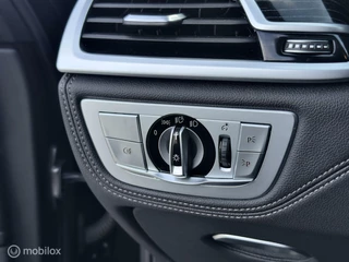 BMW 7 Serie BMW 7-serie 745e High Executive |HUD |TV schermen |360 - afbeelding nr 35