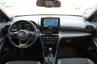 Toyota Yaris Cross Toyota Yaris Cross 1.5 Hybride Explore Automaat | Intelligente parkeersensoren voor - afbeelding nr 3