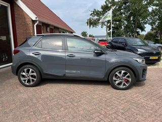 Kia Stonic - afbeelding nr 2