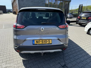 Renault Espace Renault Espace 1.6 dCi Initiale Paris 5p. - afbeelding nr 6