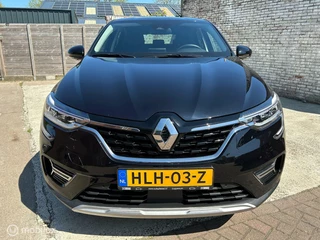 Renault Arkana Renault Arkana 1.3 TCe 140 Intens Autom Navi Allseason Bovag - afbeelding nr 7