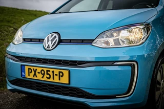 Volkswagen e-up! Volkswagen e-Up! e-up! | Nap | Pano | Camera | Origineel NL - afbeelding nr 19