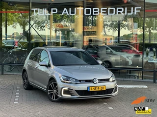 Volkswagen Golf Volkswagen Golf 1.4 TSI PHEV GTE 2017 1e eigenaar Top staat - afbeelding nr 1