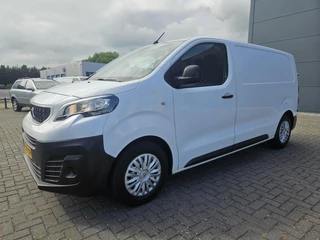 Peugeot Expert Peugeot Expert 1.6 BlueHDI 115 airco cruise navi 3-pers - afbeelding nr 21