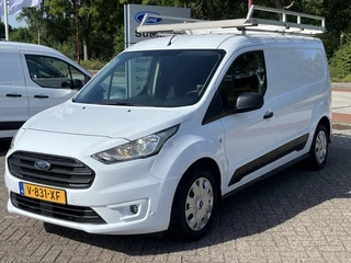 Ford Transit Connect Ford Transit Connect 1.5 EcoBlue L2 Trend HP 100pk | Trekhaak | Cruise contol | Imperiaal | airco | reservewiel | ingebouwde Navigatie a-stijl | all season banden | parkeersensoren - afbeelding nr 3