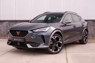 CUPRA Formentor - 467376561-0