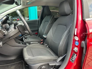 Ford Fiesta - afbeelding nr 7