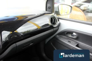 Volkswagen up! Volkswagen Up! 1.0 take up! BlueMotion Airco - afbeelding nr 11
