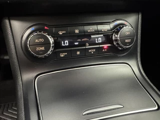 Mercedes-Benz B-Klasse Mercedes B180  Automaat-Afn.Trekhaak-Navigatie-Cr.Contr-Clima-Stoelverwarming-Parkeersensoren-Lm16''velgen - afbeelding nr 8