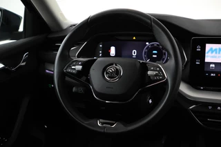 Škoda Octavia Airco, Navigatie, Apple Carplay, - afbeelding nr 15