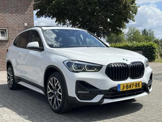 BMW X1 BMW X1 sDrive20i High Executive Edition Head-Up Dak Camera - afbeelding nr 5