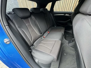 Audi A3 Audi A3 Sportback 1.4 e-tron Lease Edition Automaat | LED koplampen | Trekhaak uitklapbaar | Dynamische knipperlichten | Climate control | Cruise control adaptief | Lane assist | Parkeersensoren voor en achter - afbeelding nr 40