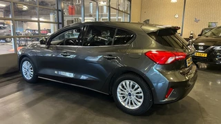 Ford Focus - afbeelding nr 20