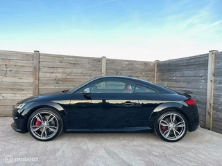 Audi TTS Audi TT 2.0 TFSI TTS quattro Pro Line + Camera-Virt - afbeelding nr 7