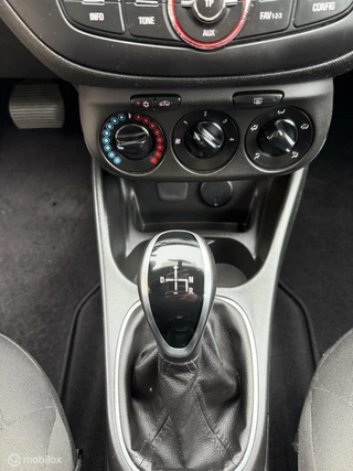 Opel Corsa Opel Corsa 1.4 Color Edition /BJ 2015/Automaat/1Ste Eigenaar - afbeelding nr 10