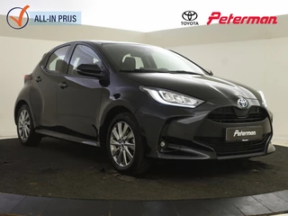 Toyota Yaris - 338484595-0