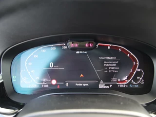 BMW 5 Serie BMW 5-serie Touring 530e High Executive | ACC | Head-up display - afbeelding nr 20