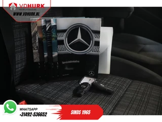 Mercedes-Benz Vito Mercedes-Benz Vito 116 CDI Aut. L2 RWD BPM VRIJ! Standkachel/ Navi/ Stoelverw./ Carplay/ Camera/ Cruise/ Trekhaak/ Airco - afbeelding nr 25