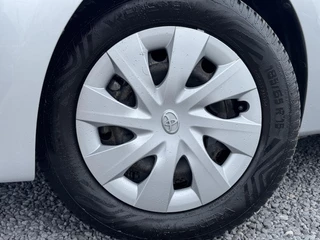 Toyota Verso-S Toyota Verso-S 1.3 VVT-i Aspiration Automaat,Navi,Bluetooth,Airco,Camera,Elek Ramen,Nieuwe Apk bij Aflevering - afbeelding nr 32