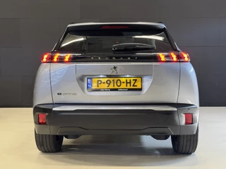 Peugeot e-2008 - afbeelding nr 6