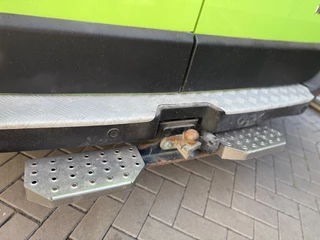 Renault Master Renault Master T35 2.3 dCi L2H3 |DubbelCabine|Airco - afbeelding nr 13