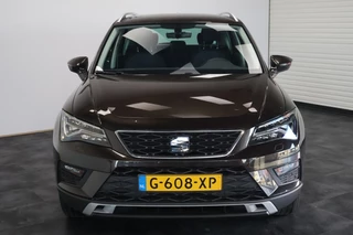 SEAT Ateca - afbeelding nr 2