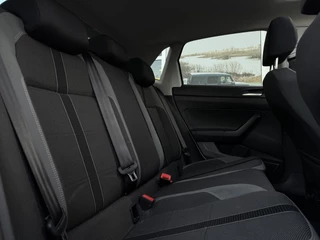 Volkswagen Polo Volkswagen Polo 1.0 TSI Highline |PANO|CARPLAY|ADAPTIVE|CLIMA|ORG.NL|NAP| 3174 - afbeelding nr 22