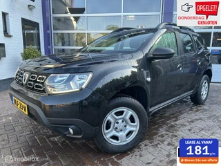 Dacia Duster - 459098876-0