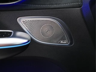 Mercedes-Benz EQE Mercedes-Benz EQE 350+ Launch-Edition AMG-Line 91 kWh [ 3-Fase ] Aut. *PANO | BURMESTER-SURROUND | ADAPTIVE-CRUISE | BLINDSPOT | LEATHER-MICROFIBRE | FULL-LED | AMBIENT-LIGHT | MEMORY-PACK | DIGI-COCKPIT | SPORT-SEATS | CAMERA | KEYLESS | DAB+ | CARPLAY | - afbeelding nr 20