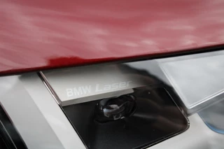 BMW iX BMW iX xDrive40 77kWh Sport pakket | Pano | Trekhaak | Massage - afbeelding nr 40