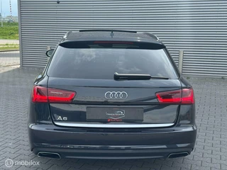 Audi A6 Audi A6 Avant 2.0 TFSI Sport Edition - afbeelding nr 12
